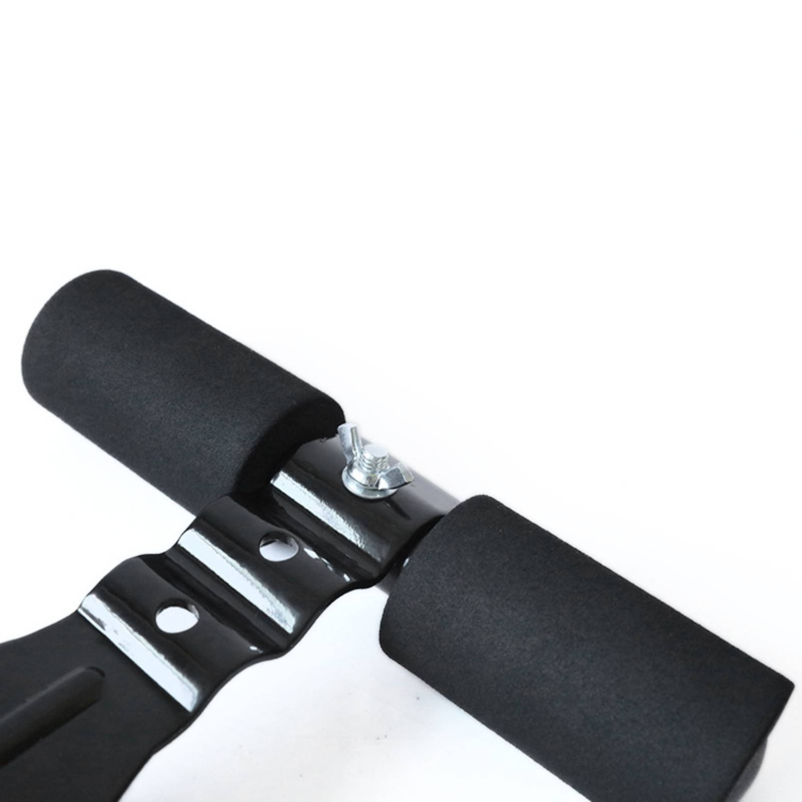 Home Security Training - Sit-up Assist Assistant Compact Doorway Sit-up