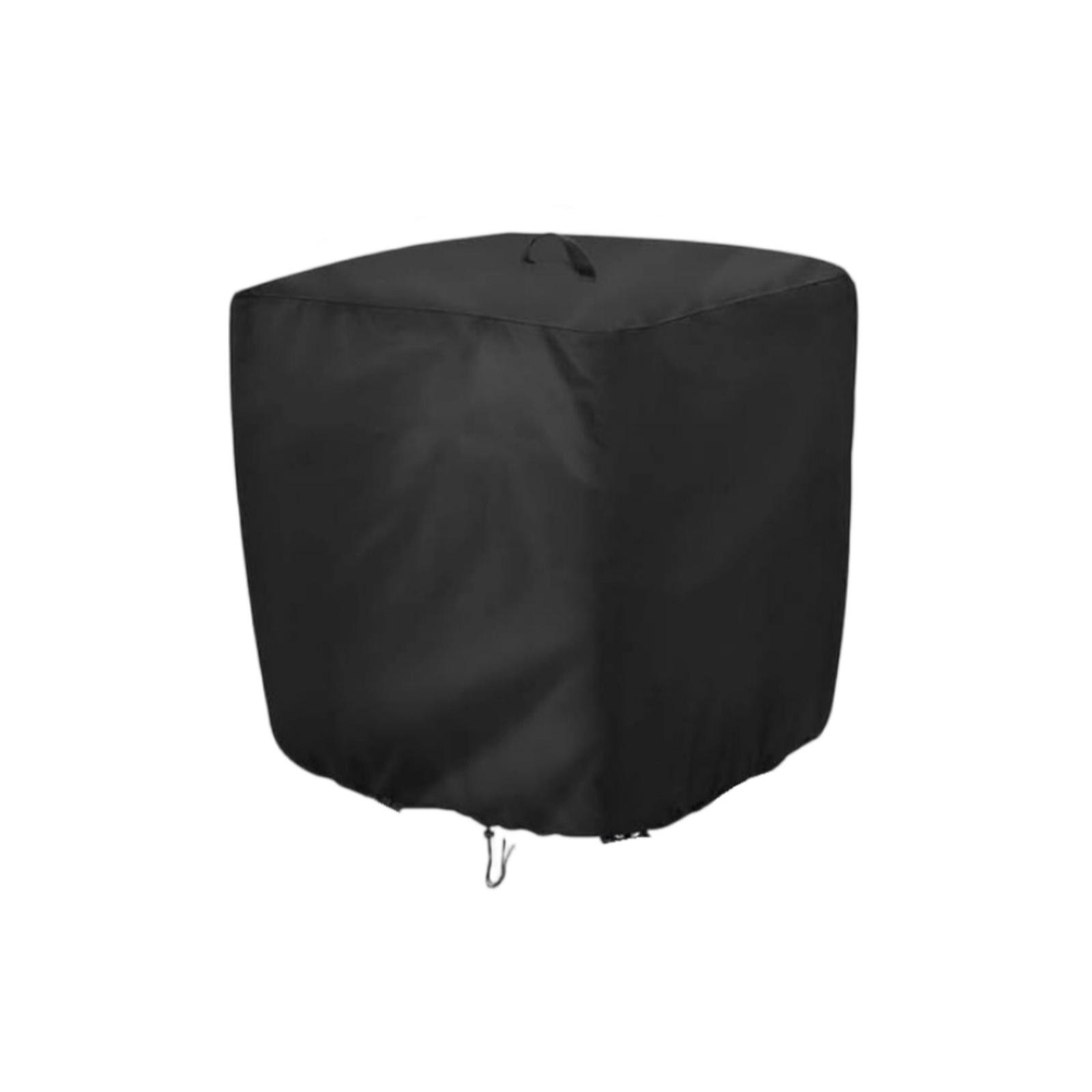 Home Security Training - Ball Machine Cover Boxy Shape Secure