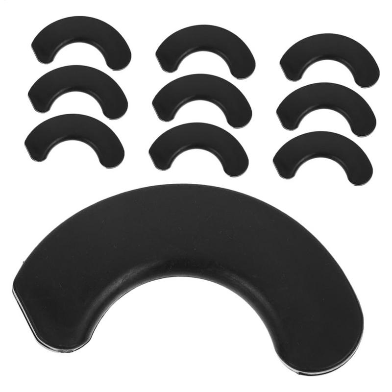 Home Security Training - Dumbbell Pad 10X Protective Barbell Pads