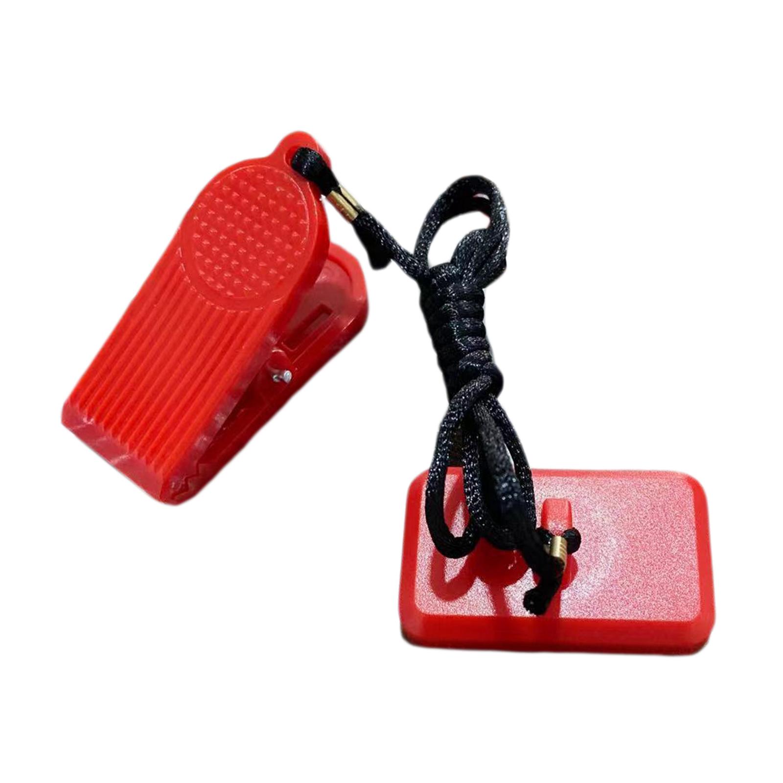 Home Security Training - Treadmill Key Universal Treadmill Switch Key