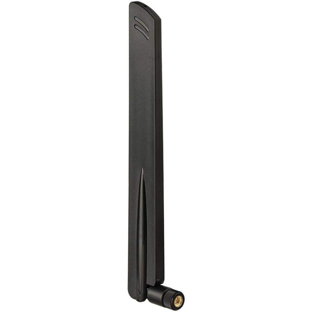 Home Security Drones - 2.4GHz 5GHz Dual Band WiFi Antenna