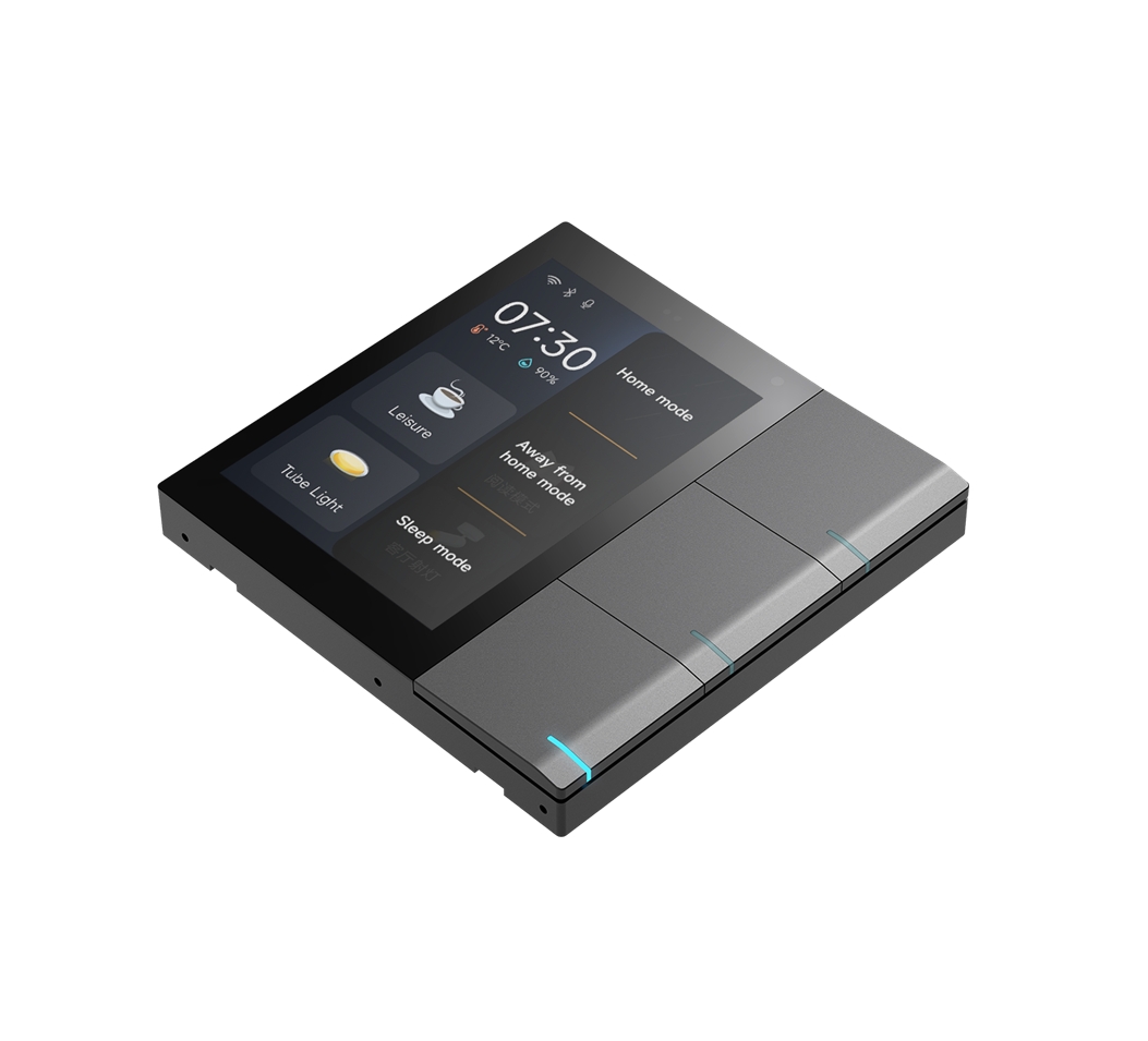 Home Security Panel - Ready to Ship New Security Home