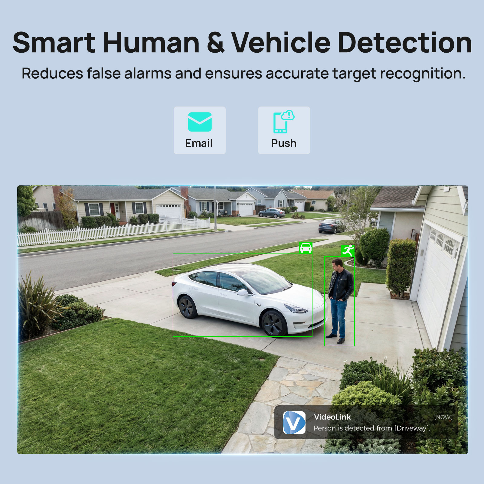 VIKYLIN 8MP HD IP Security Cam - Home Security Images review and price