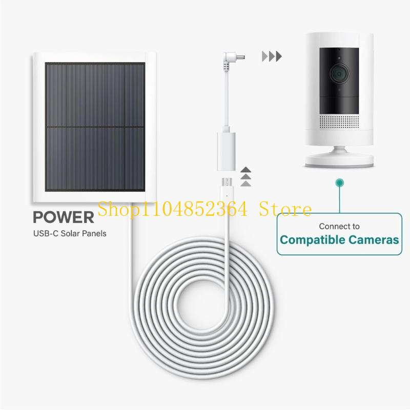 Security Camera Power Adapters - Home Security Panel review and price