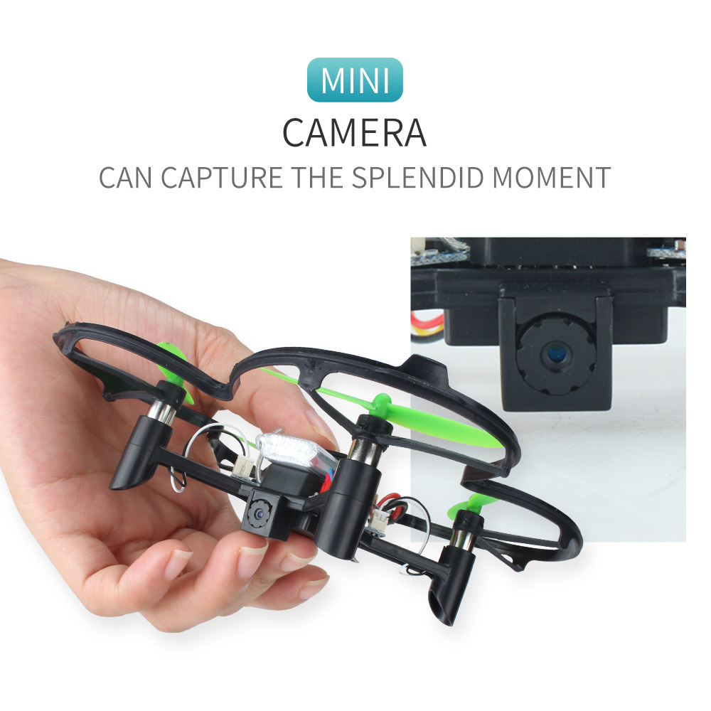 DM002 DIY Fixed Height Quadcop - Home Security Cameras Outdoor review and price