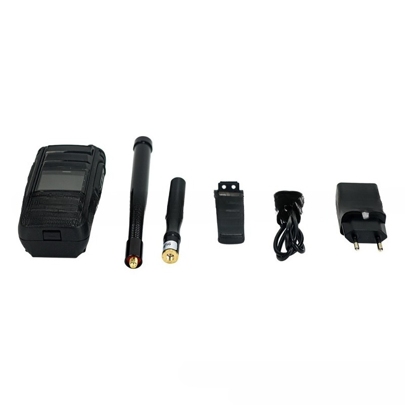 Drone detection equipment omni - Home Security Drones review and price