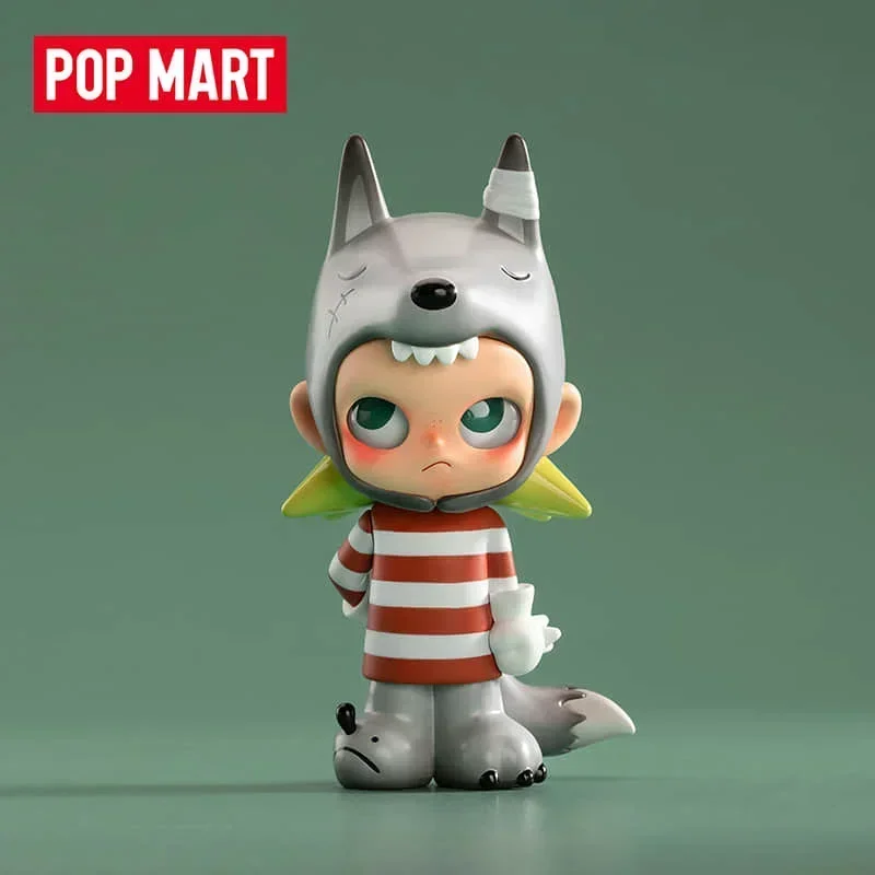POP MART Zsiga Walking Into th - Home Security Product review and price