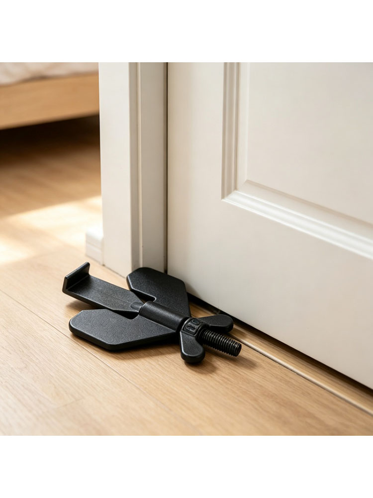 Portable Door Blocker Anti-the - Home Security Jammers review and price