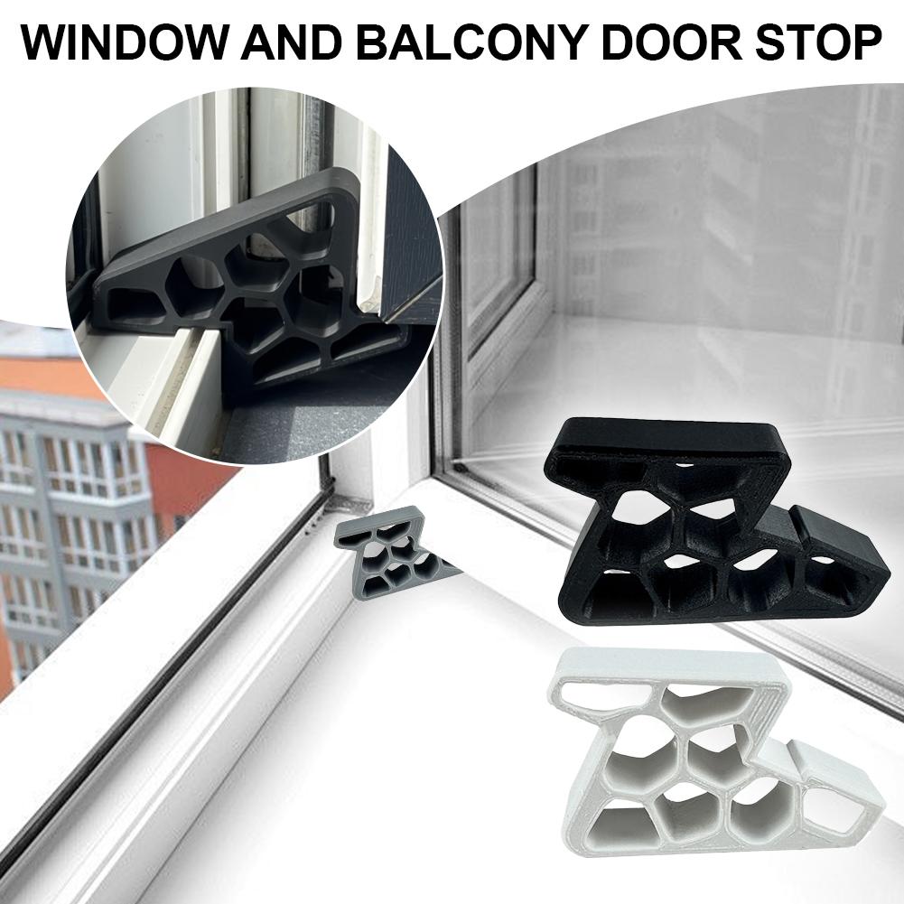 Heavy Duty Window Stopper Non  - Home Security Jammers review and price