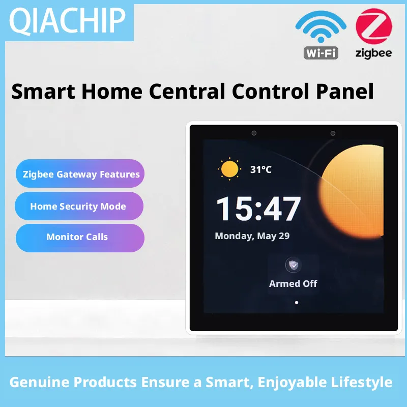 Smart Home 86 Multi Functional - Home Security Panel review and price