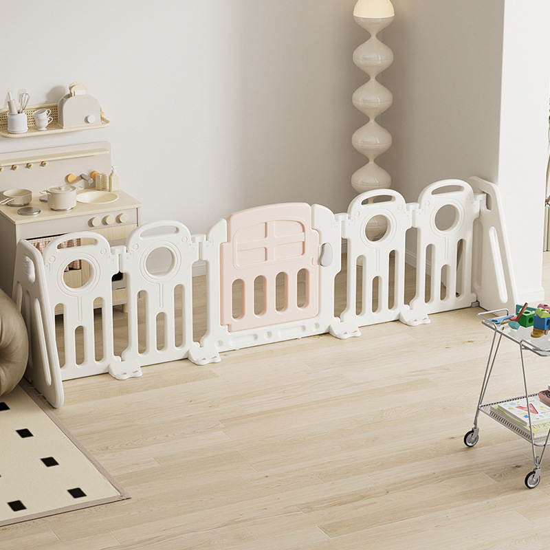 Three Panel Baby Playpen Indoo - Home Security Panel review and price