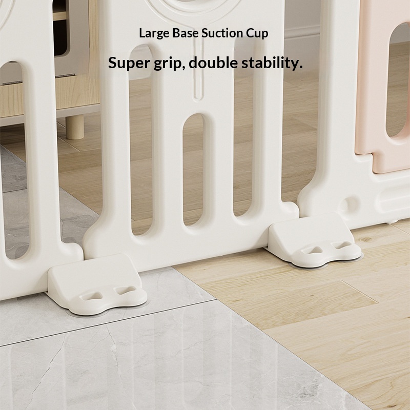 Three Panel Baby Playpen Indoo - Home Security Panel review and price