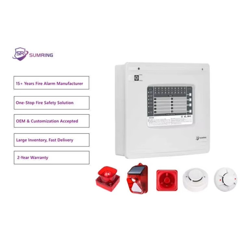 1-10 Zones Zones Conventional  - Home Security Panel review and price
