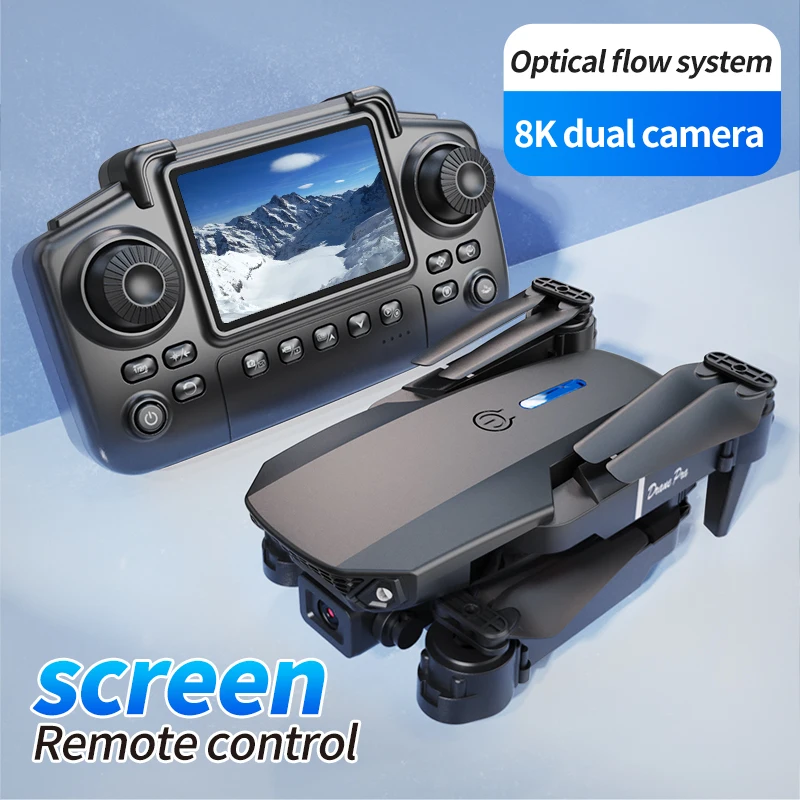 Professional E88 PRO Drone wit - Home Security Cameras Outdoor review and price