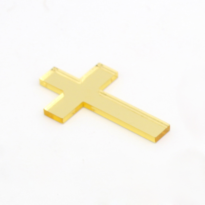 50 Pieces Laser Cut Gold/wood/ - Home Security Laser review and price