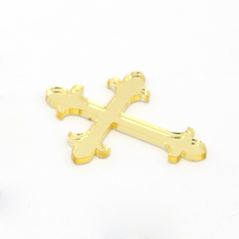 50 Pieces Laser Cut Gold/wood/ - Home Security Laser review and price