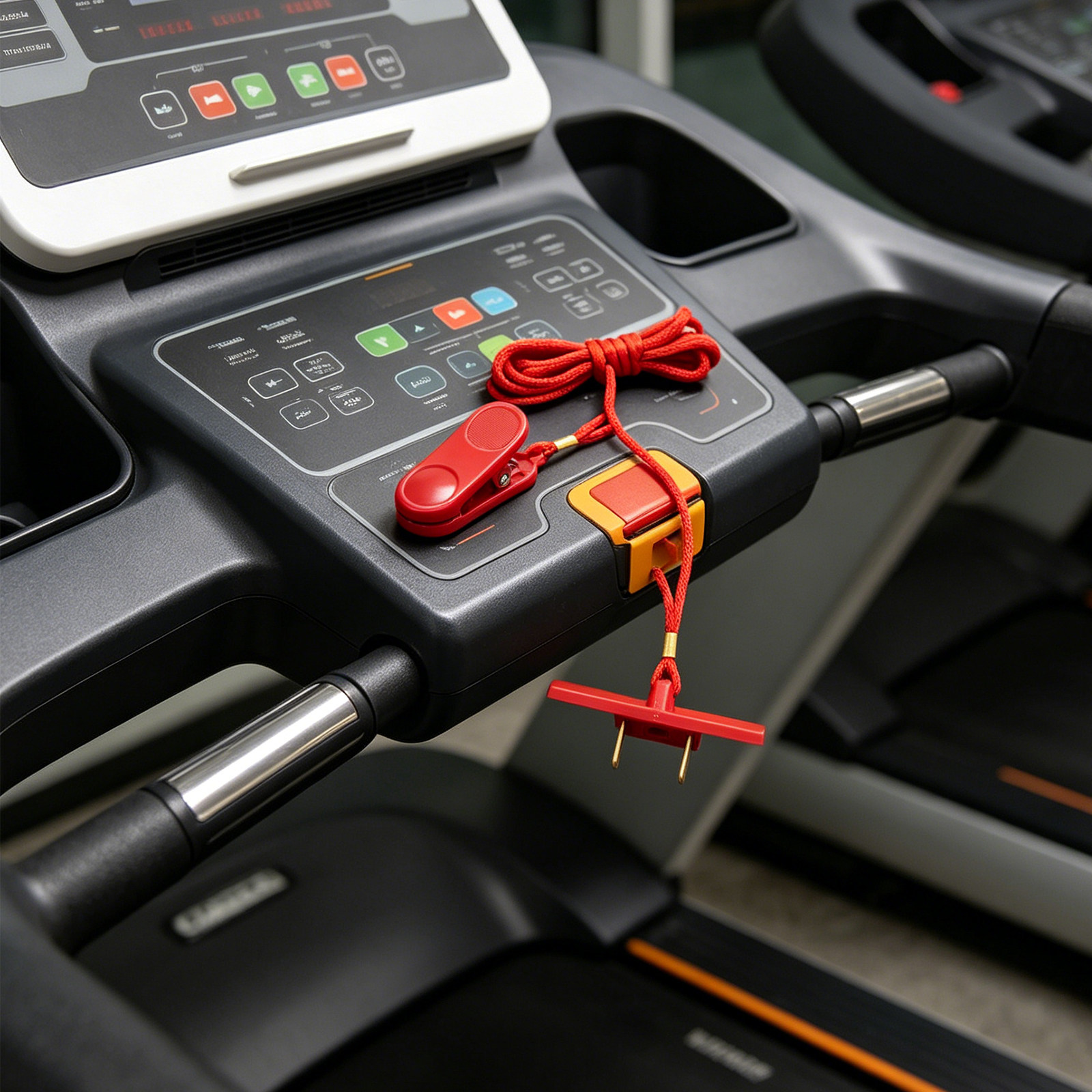 Universal Double Prong Treadmi - Home Security Training review and price