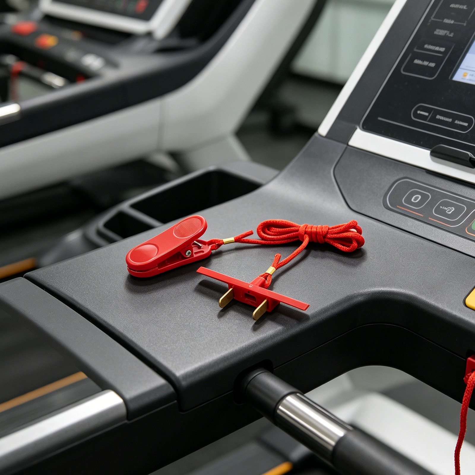 Universal Double Prong Treadmi - Home Security Training review and price