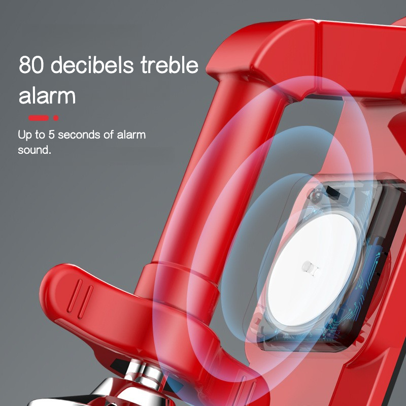 Door Stop Alarm,Portable Door  - Home Security Jammers review and price