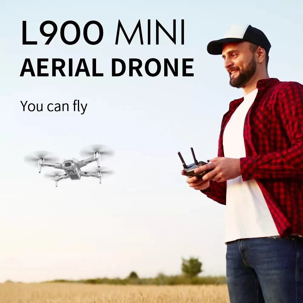 L900 Pro GPS Drone 4K Professi - Home Security Cameras Outdoor review and price