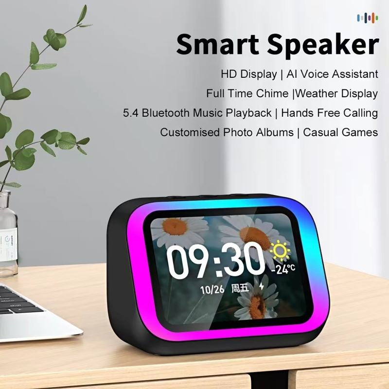 AI Voice Assistant Bluetooth S - Home Security Gadgets review and price