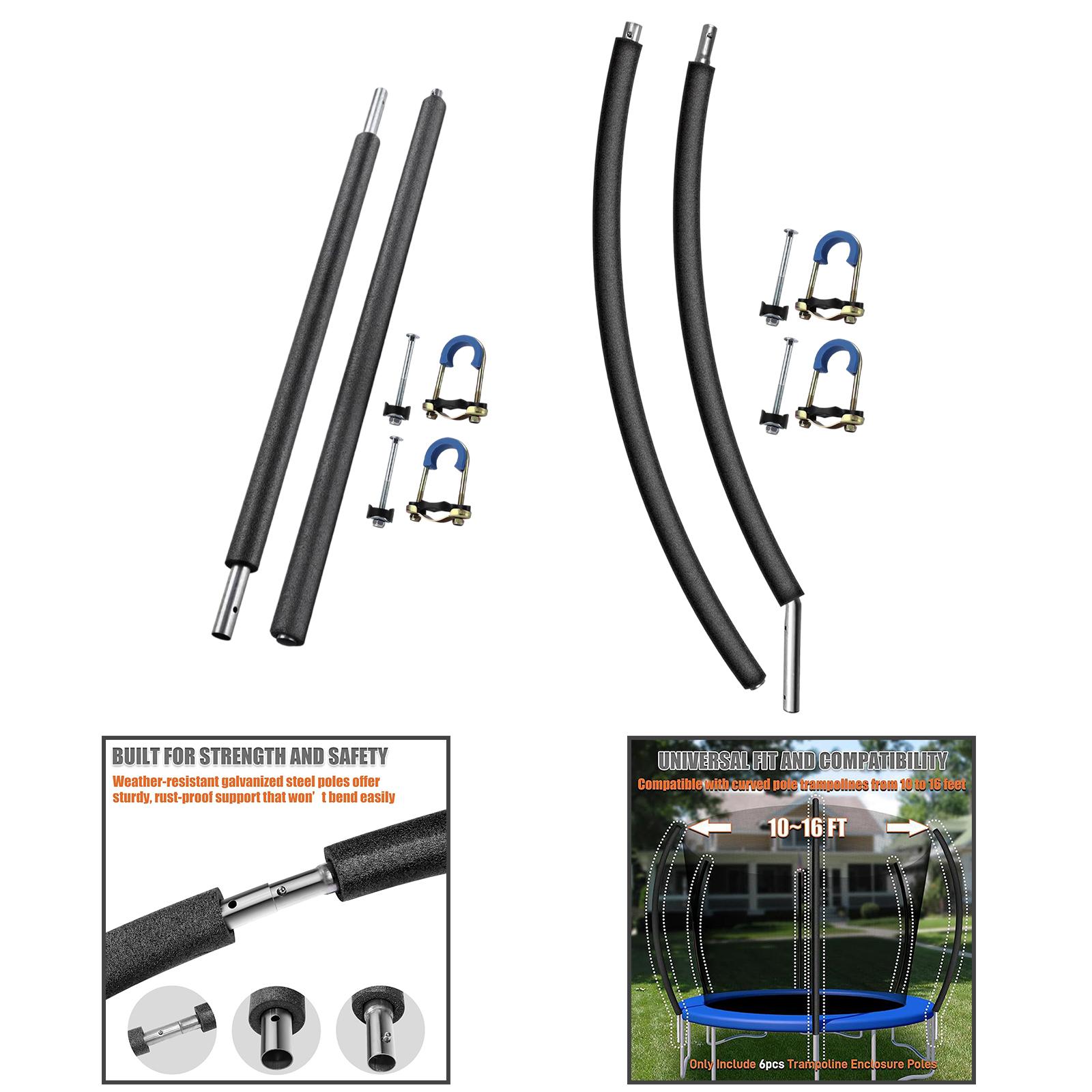 High Strength Trampoline Repla - Home Security Training review and price