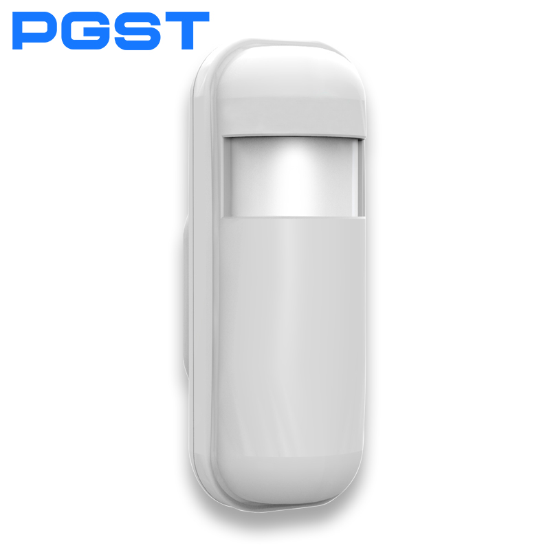 PGST ZigBee Tuya 433MHz Smart  - Home Security Product review and price