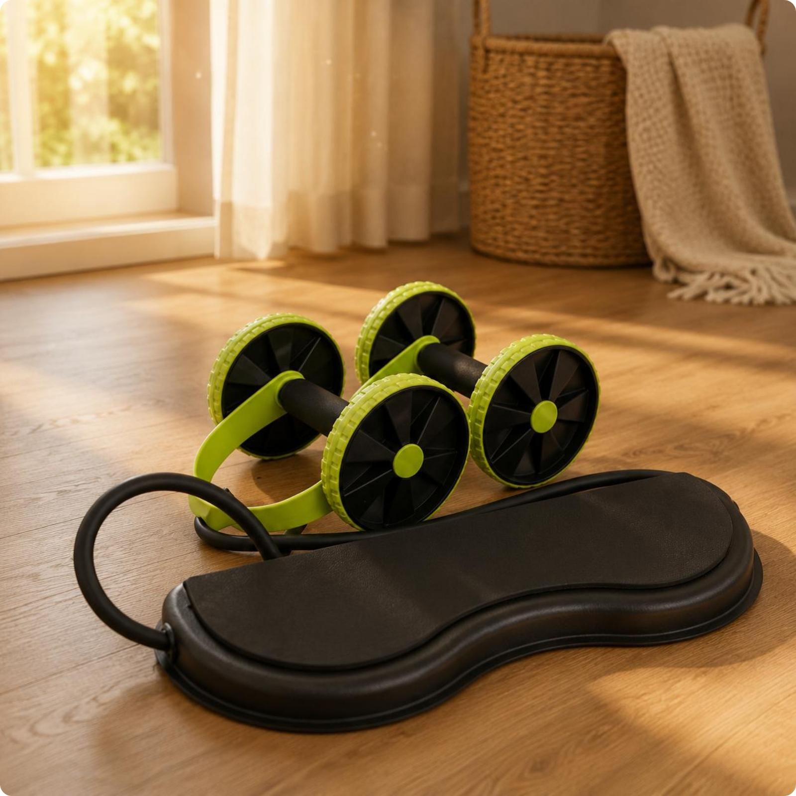 Core Trainer Abdominal Exercis - Home Security Training review and price