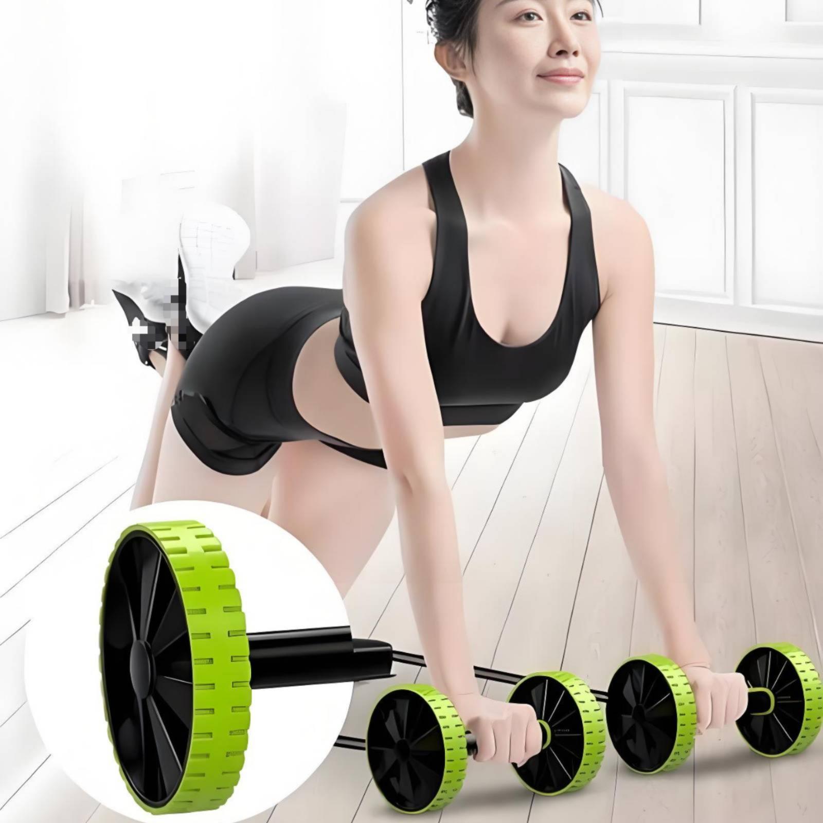 Core Trainer Abdominal Exercis - Home Security Training review and price