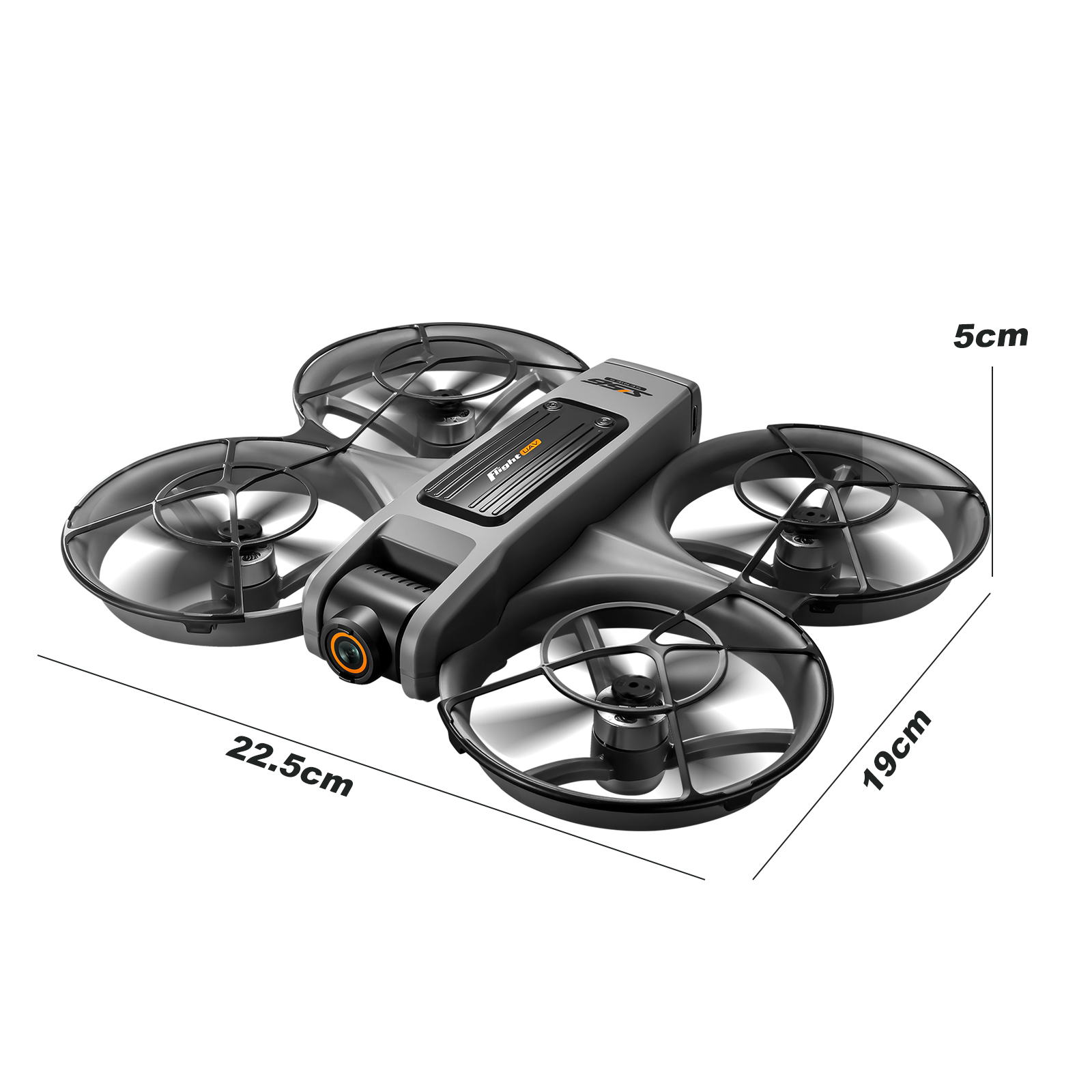 ZNLYRION S156 RC Drone 8K Dual - Home Security Cameras Outdoor review and price
