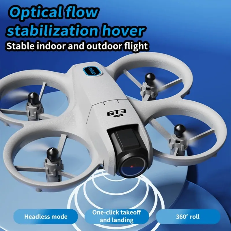 Xiaomi GT3 MAX GPS Drone 8K Ae - Home Security Cameras Outdoor review and price