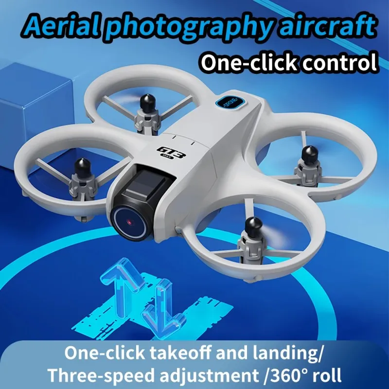 Xiaomi GT3 MAX GPS Drone 8K Ae - Home Security Cameras Outdoor review and price