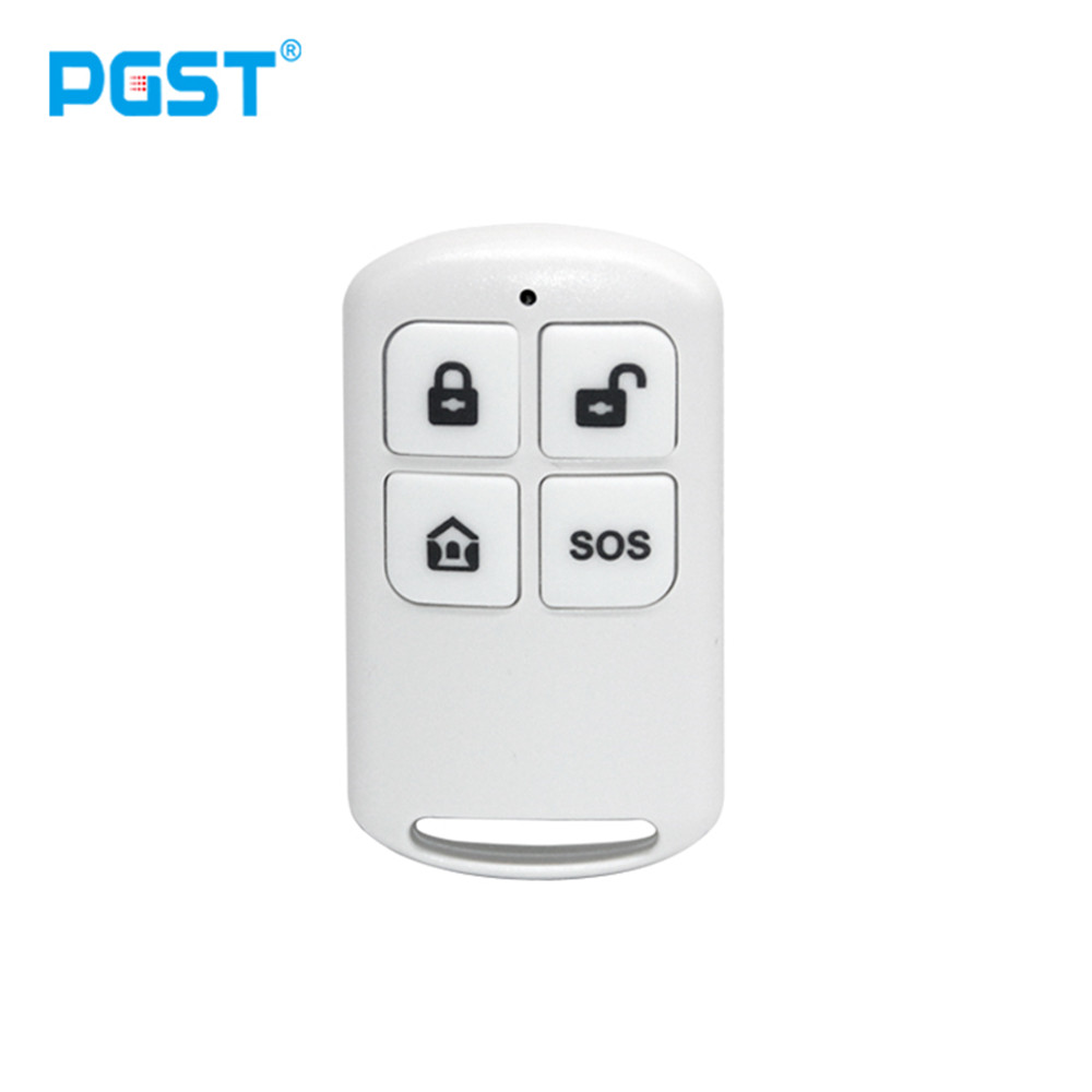 PGST PF-50 High Quality Wirele - Home Security Gadgets review and price