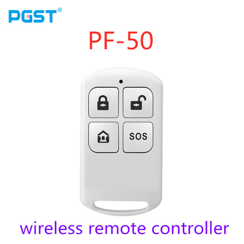 PGST PF-50 High Quality Wirele - Home Security Gadgets review and price