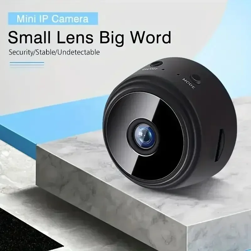 New A9 Camera Wifi 1080p HD Wi - Home Security Camera review and price