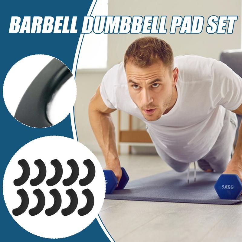 Dumbbell Pad 10X Protective Ba - Home Security Training review and price