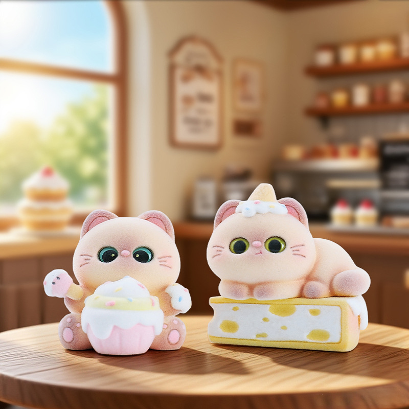 Siamese Cat Dessert House Blin - Home Security Product review and price