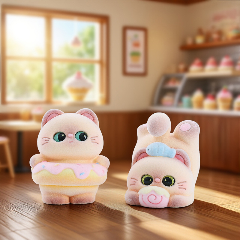 Siamese Cat Dessert House Blin - Home Security Product review and price