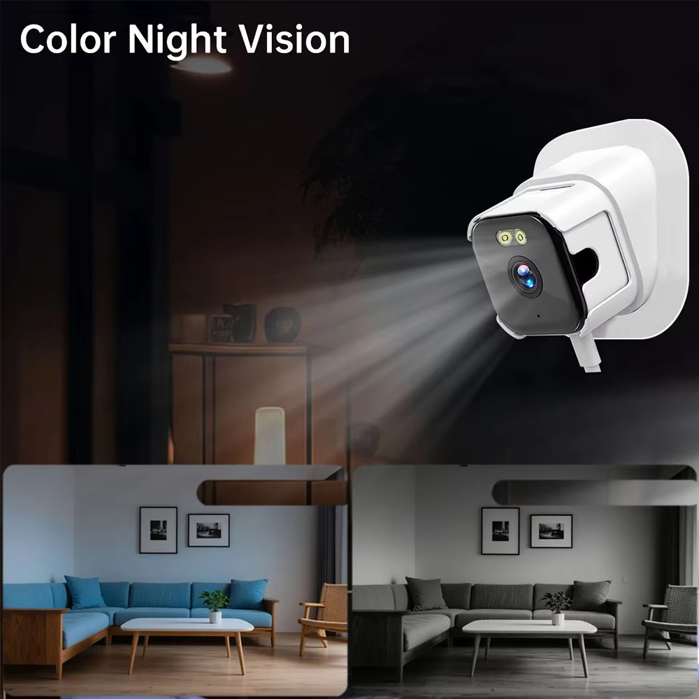 5MP Window Security Camera 5GH - Home Security Images review and price