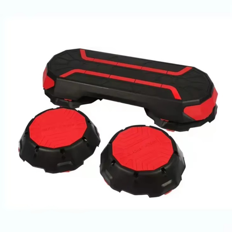 Security Fitness Step - Durabl - Home Security Training review and price