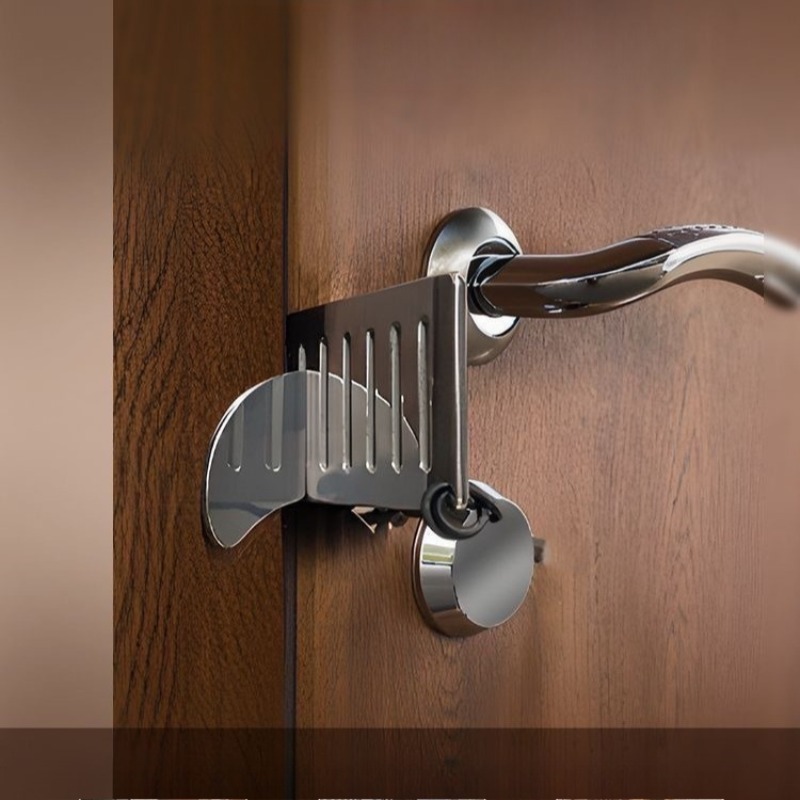 Portable Hotel Door Security J - Home Security Jammers review and price