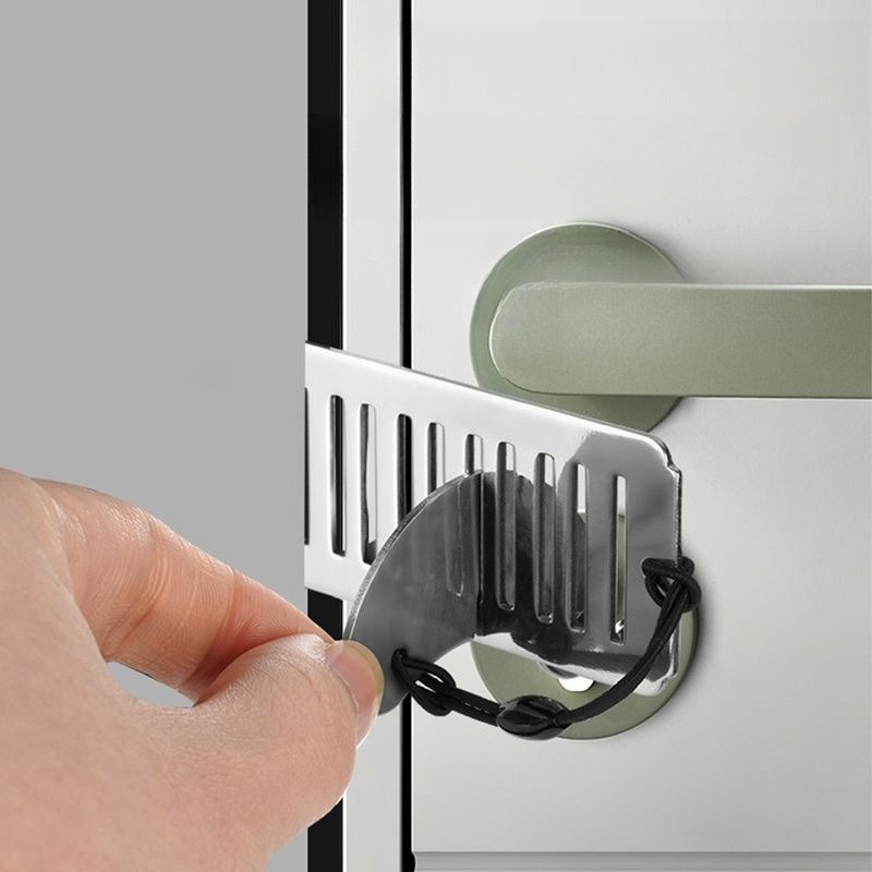 Portable Hotel Door Security J - Home Security Jammers review and price