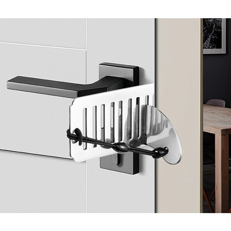 Portable Hotel Door Security J - Home Security Jammers review and price