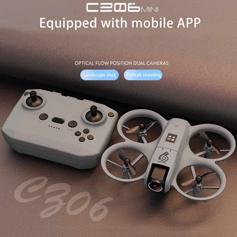 CZ06 Mini RC Quadcopter Drone  - Home Security Cameras Outdoor review and price