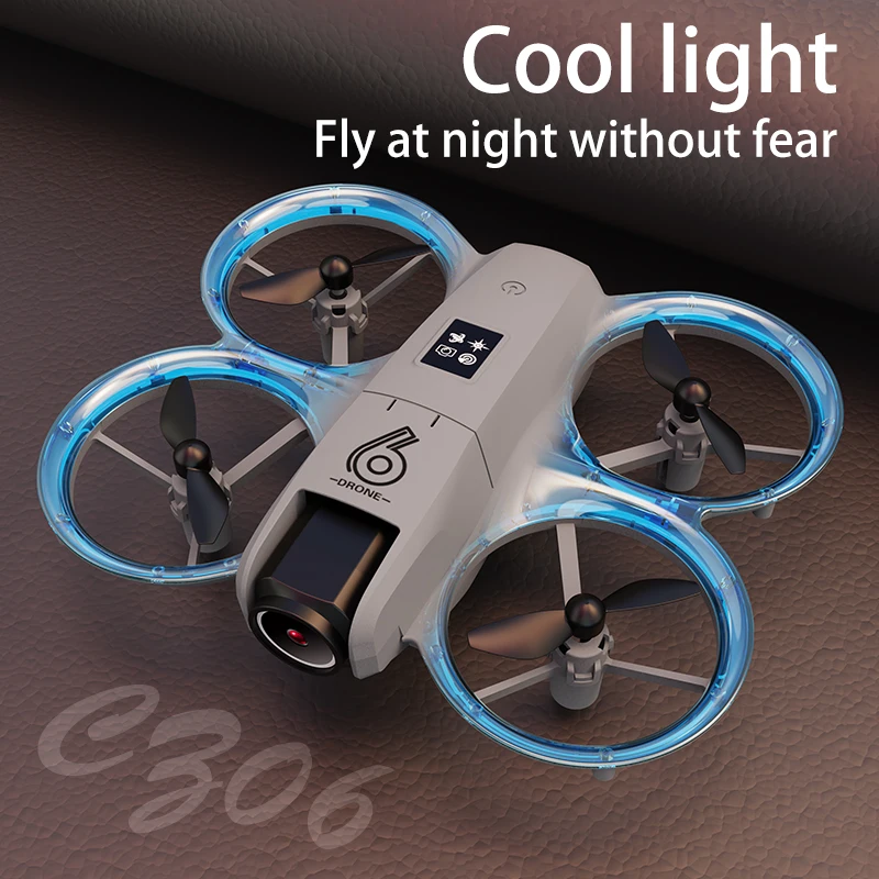 CZ06 Mini RC Quadcopter Drone  - Home Security Cameras Outdoor review and price