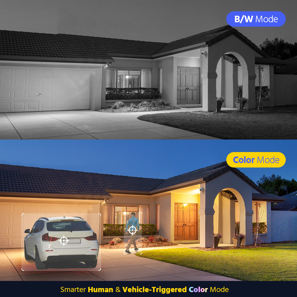 ANNKE ADLK500 3K Home surveill - Home Security Images review and price
