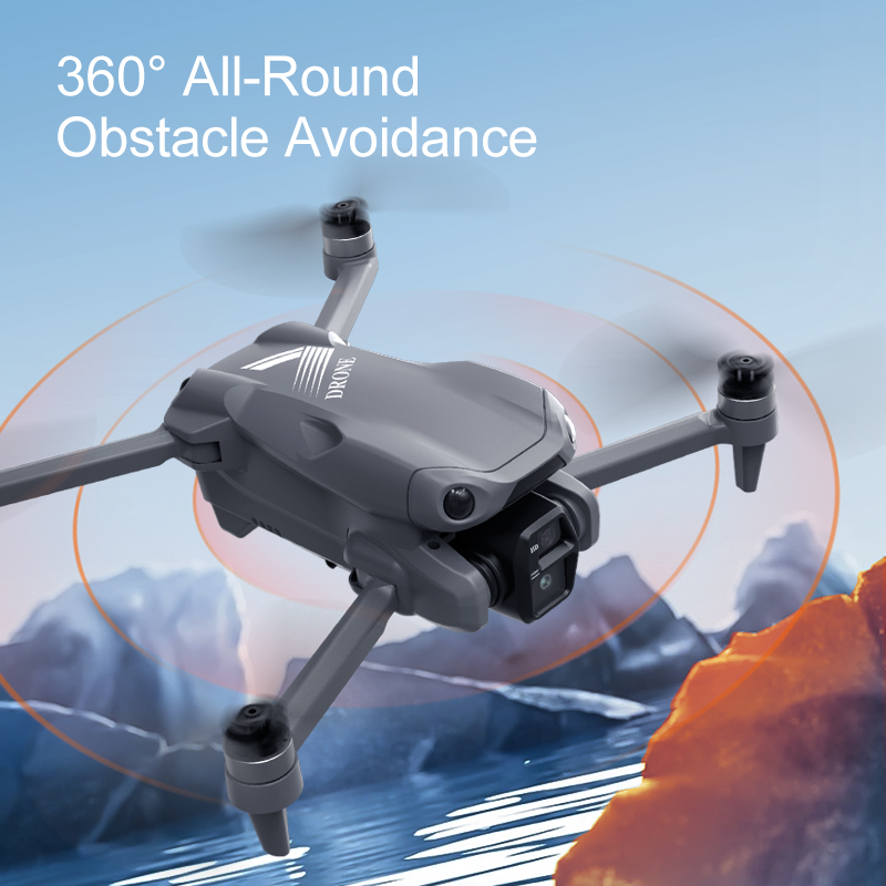 Aerial Photo LF682 Drone 8K HD - Home Security Cameras Outdoor review and price