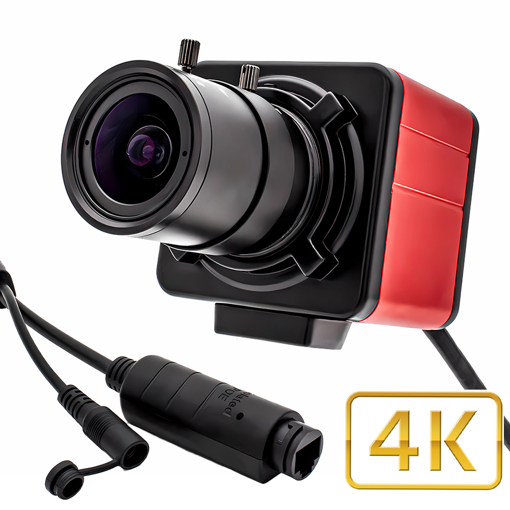 10X Zoom POE IP Camera 3/4/5/8 - Home Security Images review and price