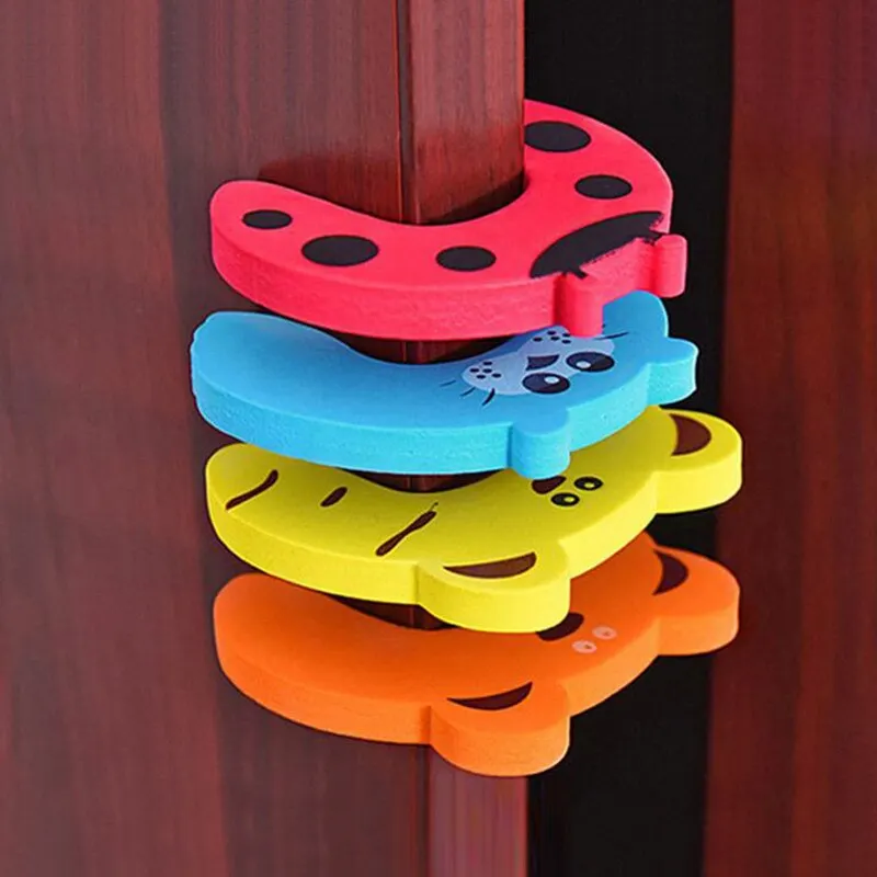7PCS Door Clip Door Stopper  K - Home Security Jammers review and price