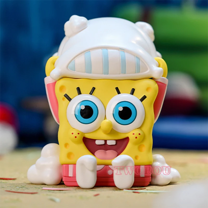 POP MART SpongeBob Pajama Part - Home Security Product review and price